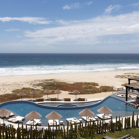 Kimpton Mas Olas Resort And Spa Todos Santos Exteriör bild