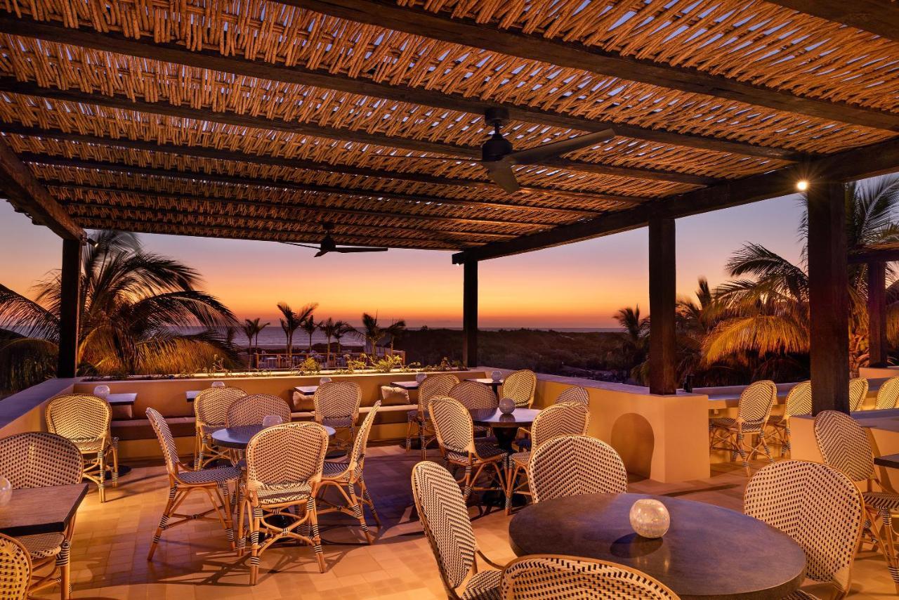 Kimpton Mas Olas Resort And Spa Todos Santos Exteriör bild