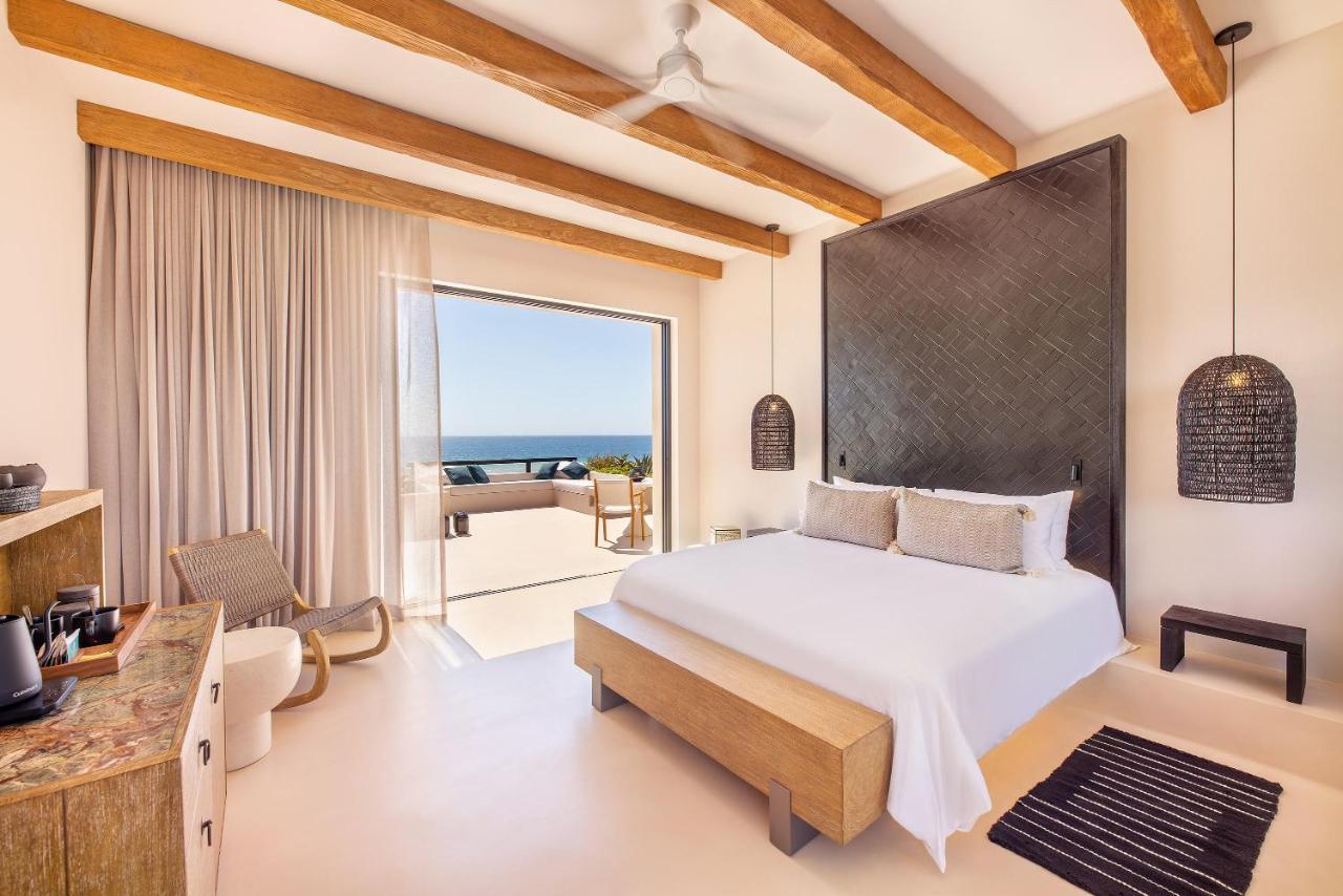 Kimpton Mas Olas Resort And Spa Todos Santos Exteriör bild