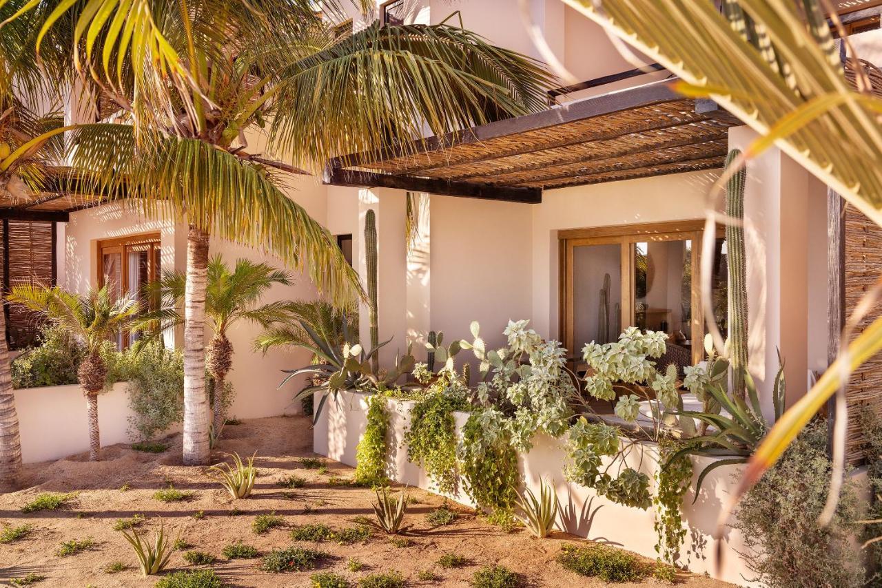 Kimpton Mas Olas Resort And Spa Todos Santos Exteriör bild