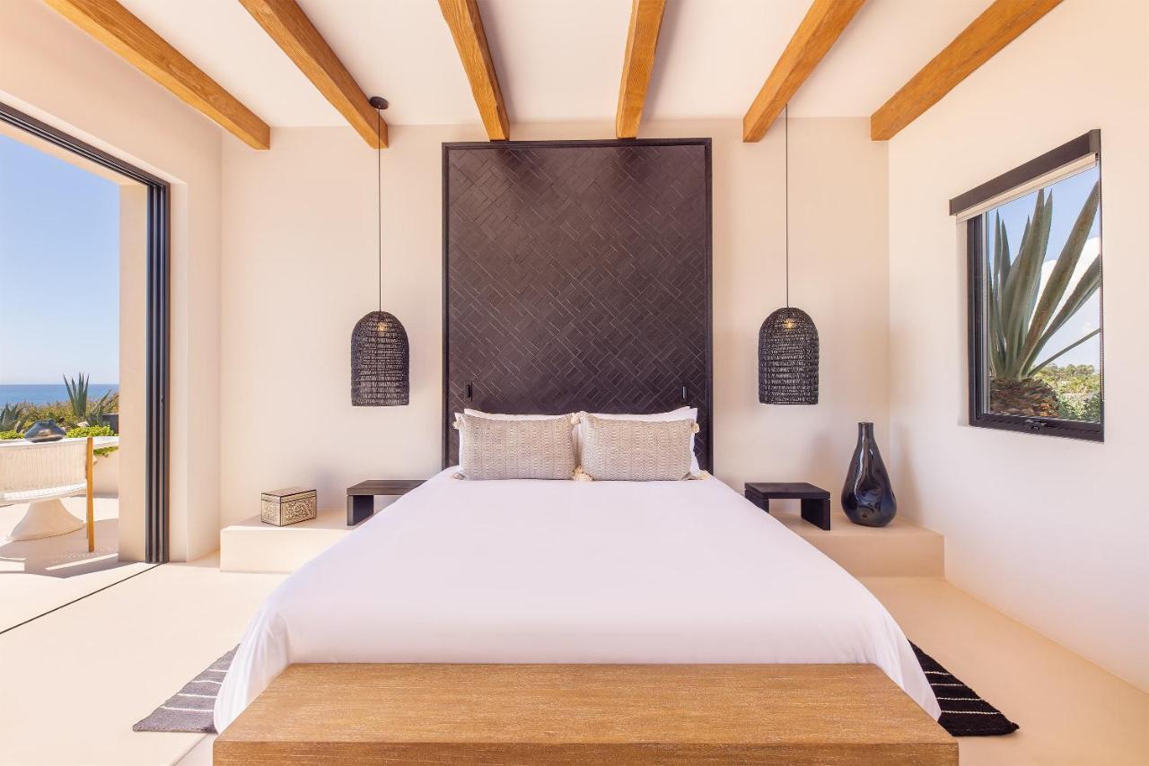 Kimpton Mas Olas Resort And Spa Todos Santos Exteriör bild