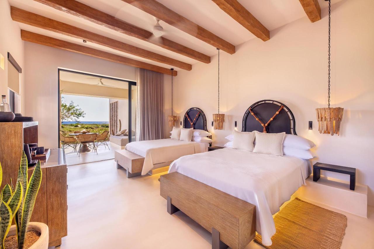 Kimpton Mas Olas Resort And Spa Todos Santos Exteriör bild