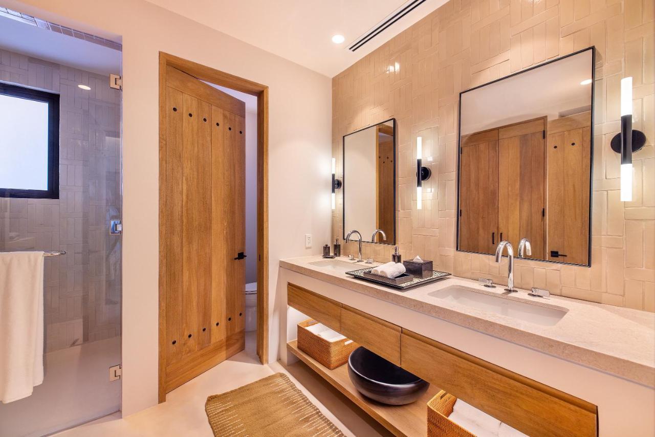 Kimpton Mas Olas Resort And Spa Todos Santos Exteriör bild