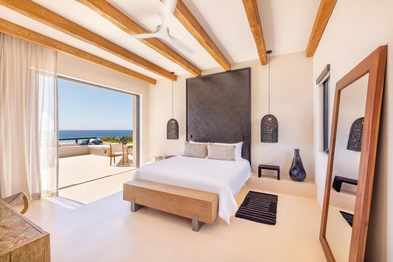 Kimpton Mas Olas Resort And Spa Todos Santos Exteriör bild