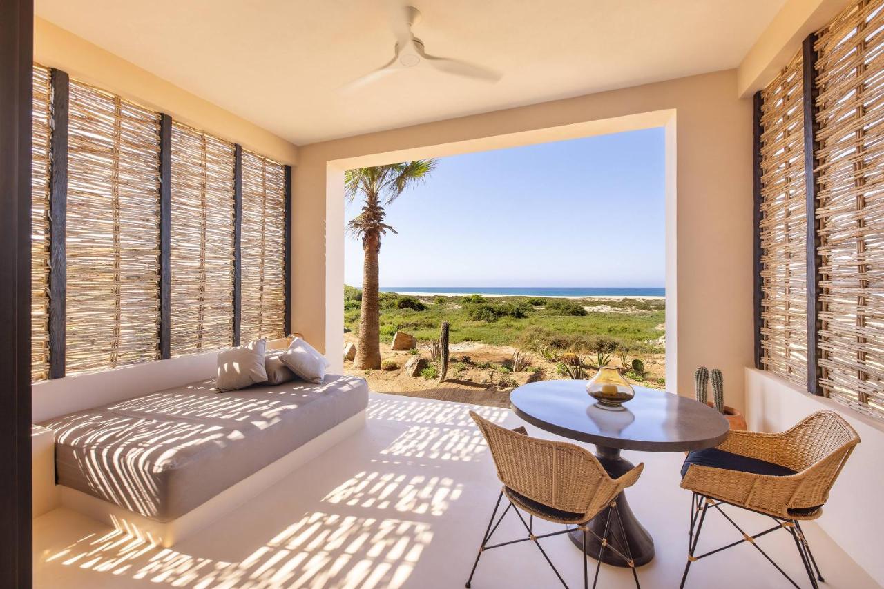 Kimpton Mas Olas Resort And Spa Todos Santos Exteriör bild