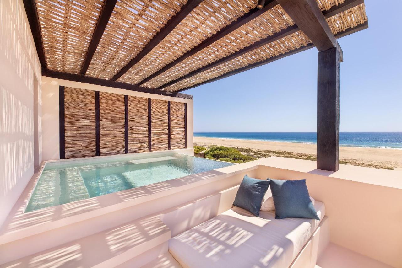 Kimpton Mas Olas Resort And Spa Todos Santos Exteriör bild