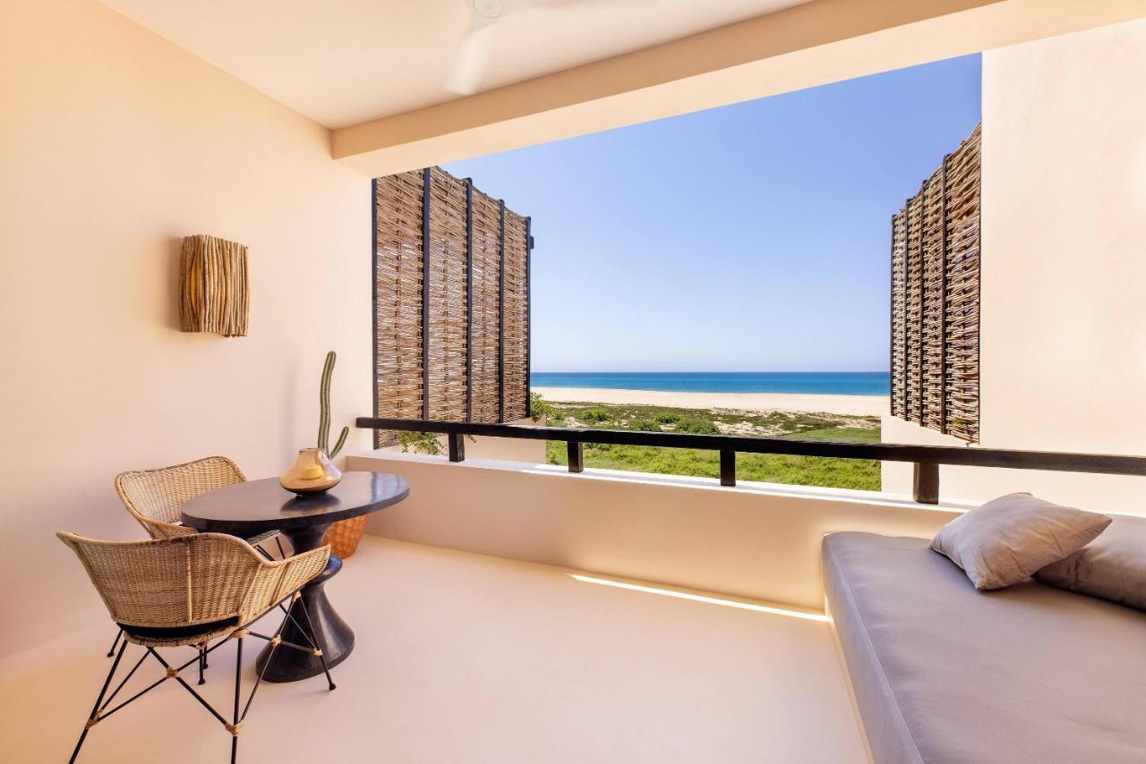 Kimpton Mas Olas Resort And Spa Todos Santos Exteriör bild