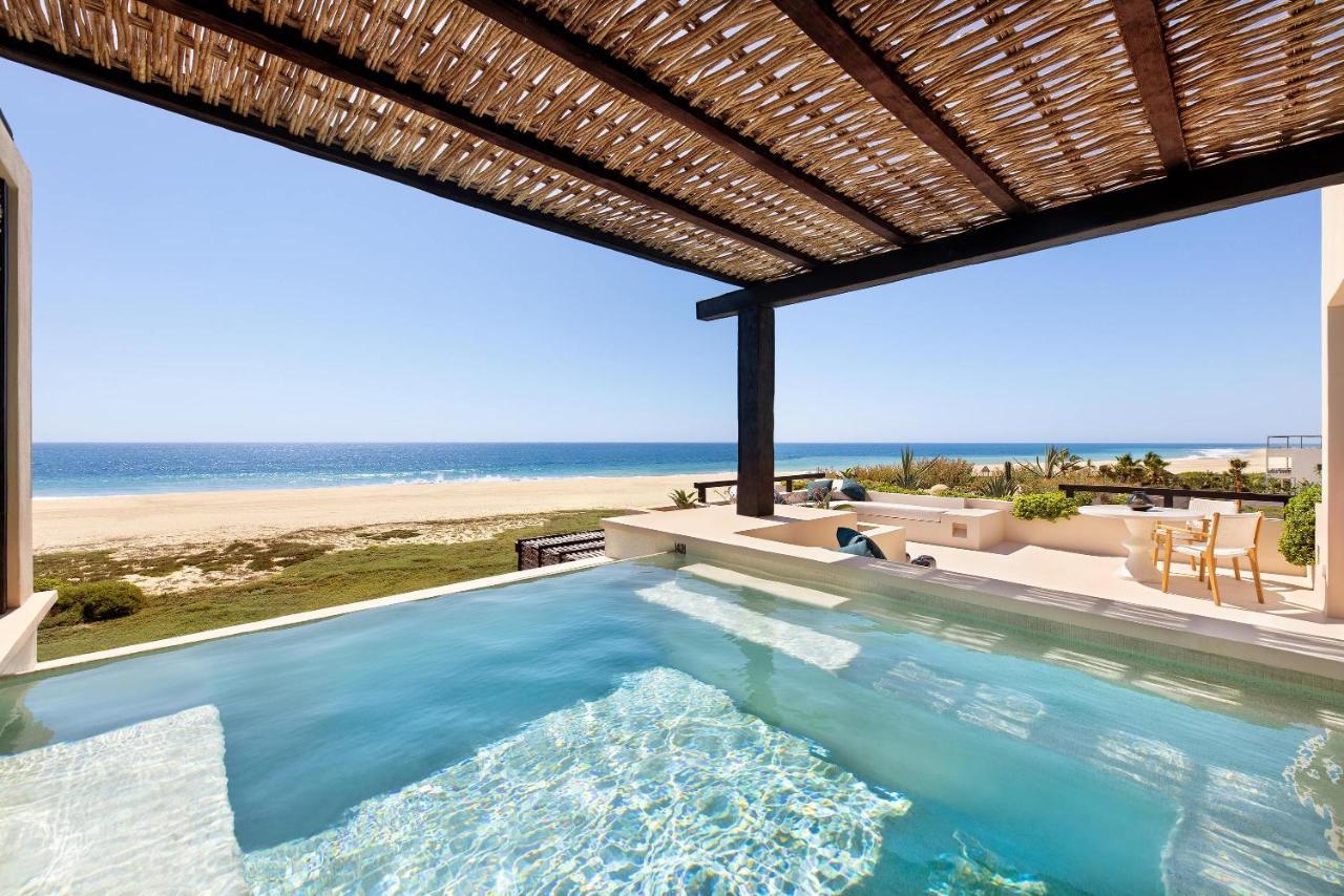 Kimpton Mas Olas Resort And Spa Todos Santos Exteriör bild