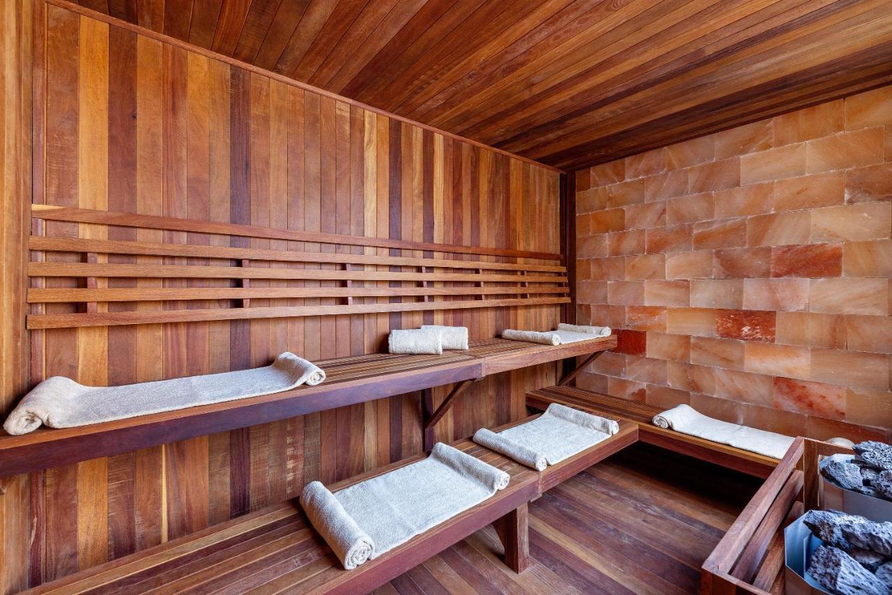 Kimpton Mas Olas Resort And Spa Todos Santos Exteriör bild
