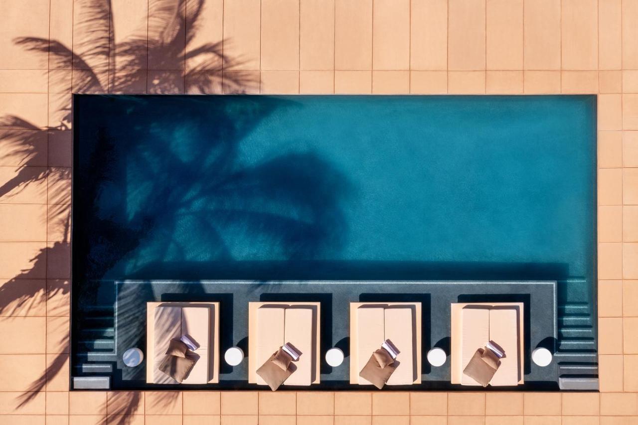 Kimpton Mas Olas Resort And Spa Todos Santos Exteriör bild