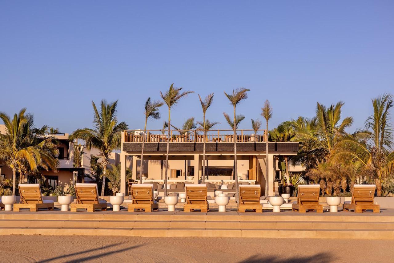 Kimpton Mas Olas Resort And Spa Todos Santos Exteriör bild