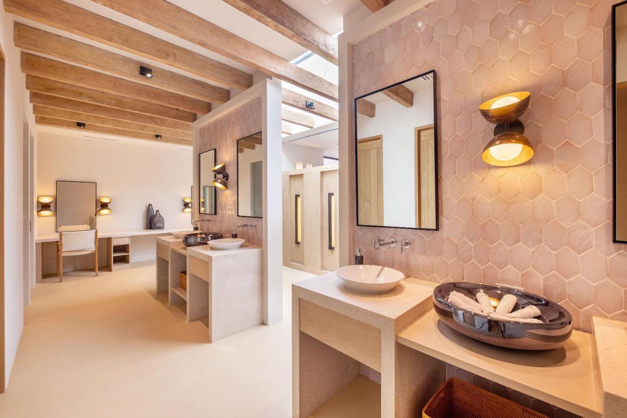 Kimpton Mas Olas Resort And Spa Todos Santos Exteriör bild