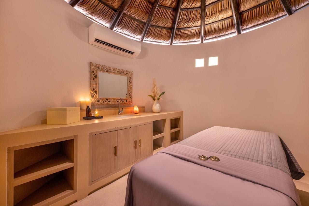 Kimpton Mas Olas Resort And Spa Todos Santos Exteriör bild