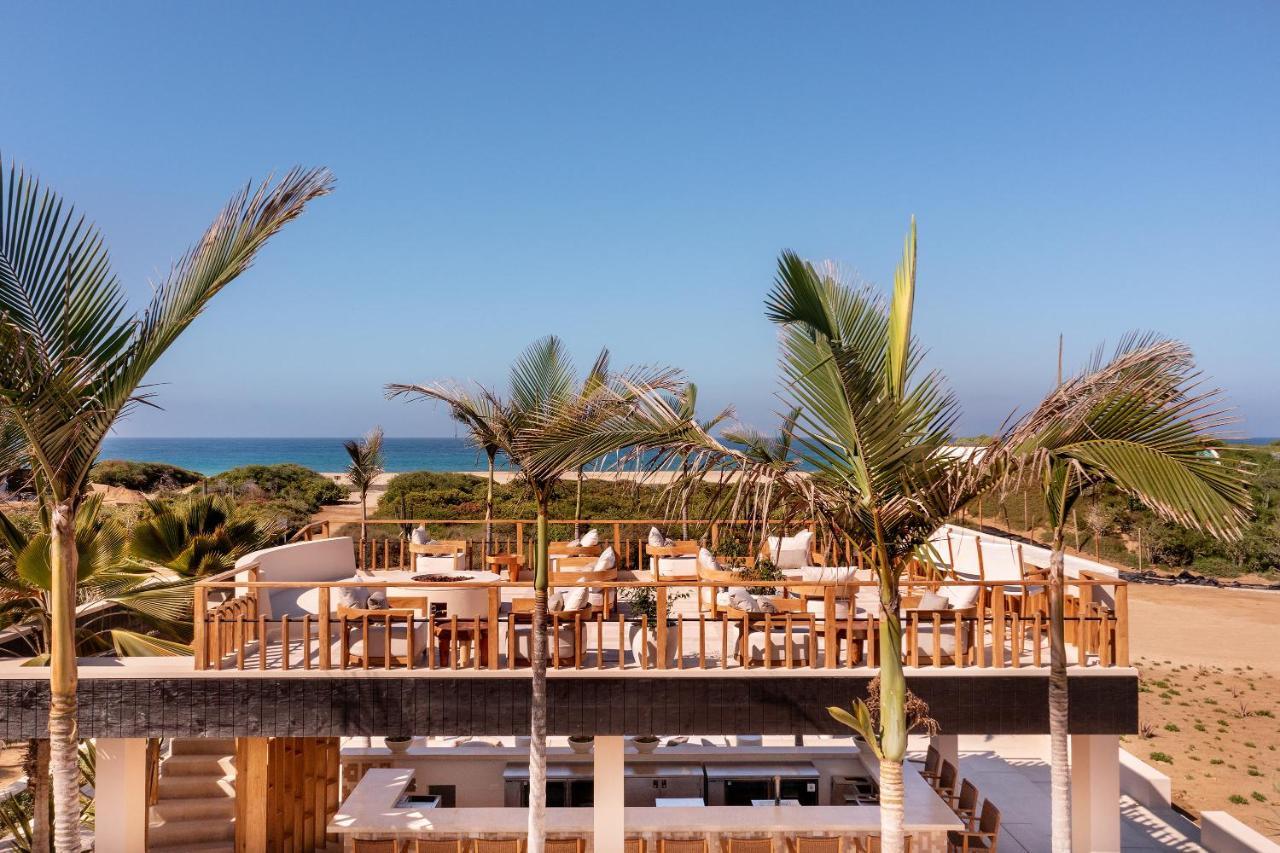 Kimpton Mas Olas Resort And Spa Todos Santos Exteriör bild