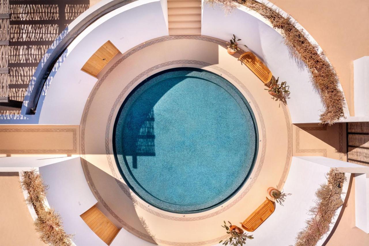 Kimpton Mas Olas Resort And Spa Todos Santos Exteriör bild